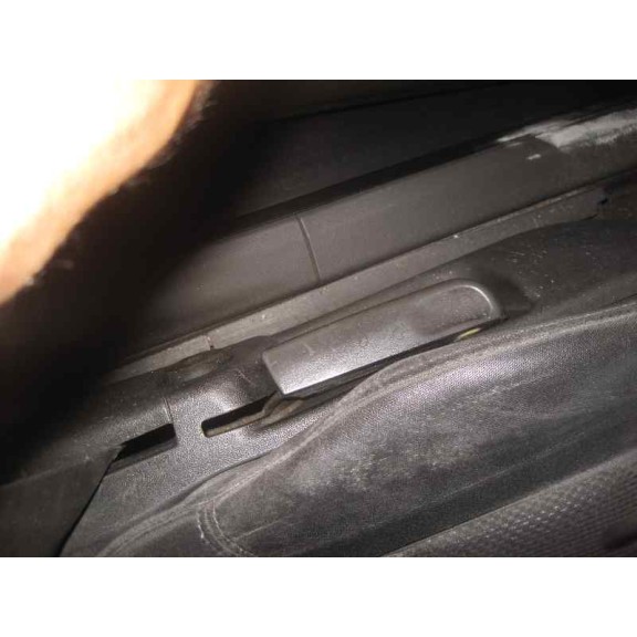 audi a4 berlina (8e) del año 2001