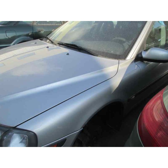 volvo s80 berlina del año 2003