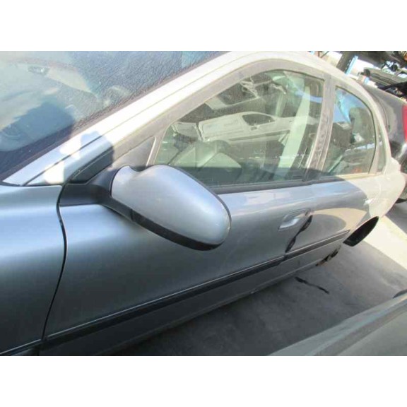 volvo s80 berlina del año 2003