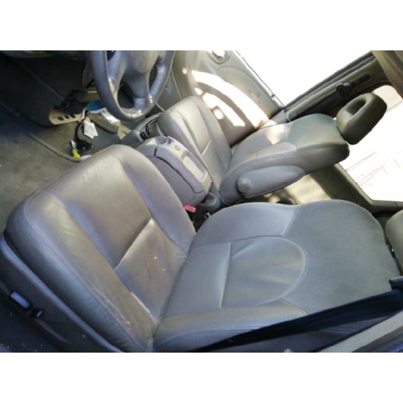 chrysler voyager (rg) del año 2007