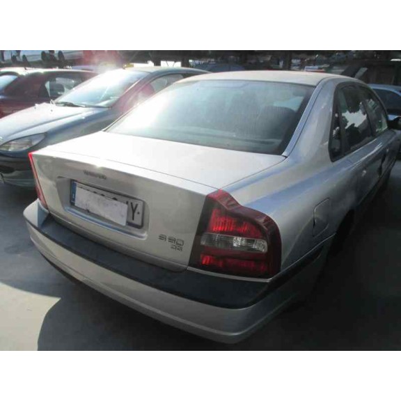 volvo s80 berlina del año 2003