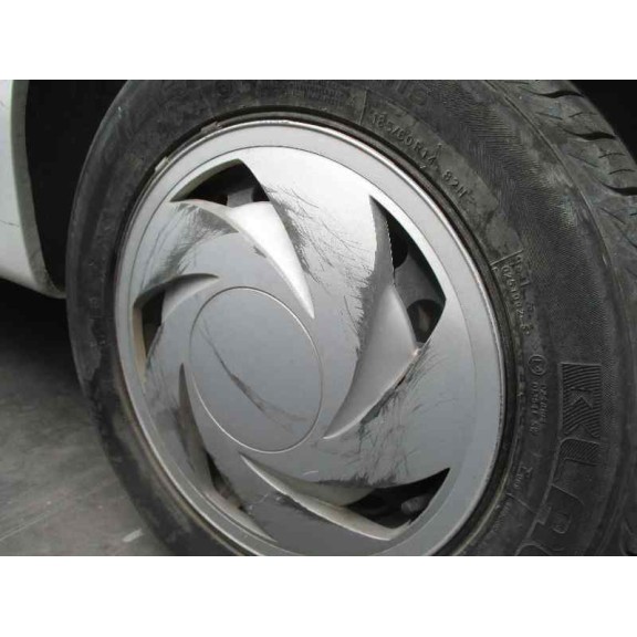 daewoo kalos del año 2003