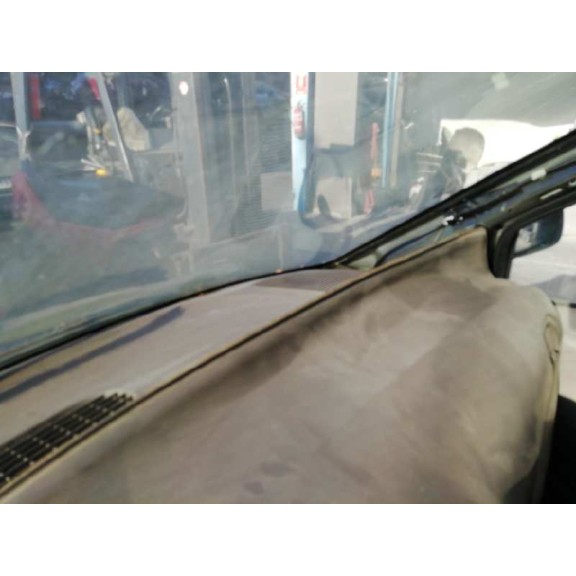 chrysler voyager (rg) del año 2007