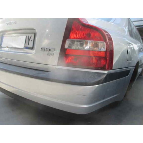 volvo s80 berlina del año 2003