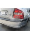 volvo s80 berlina del año 2003