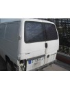 volkswagen t4 transporter/furgoneta (mod. 1991) del año 1997