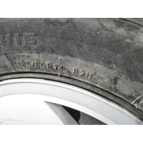 daewoo kalos del año 2003