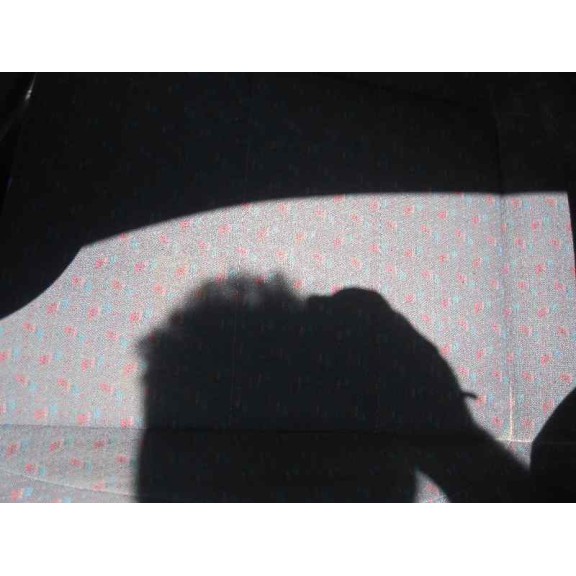 hyundai lantra (j1) del año 1994