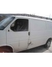 volkswagen t4 transporter/furgoneta (mod. 1991) del año 1997