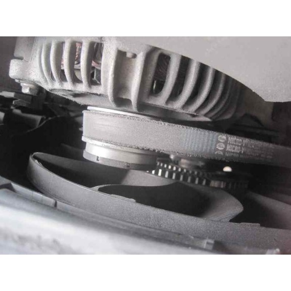 audi a4 berlina (8e) del año 2001