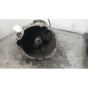 Recambio de caja cambios para volkswagen crafter 30-50 furgoneta (2e_) 2.5 tdi referencia OEM IAM 709203  