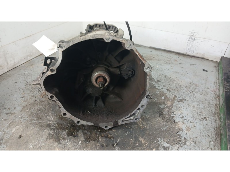 Recambio de caja cambios para volkswagen crafter 30-50 furgoneta (2e_) 2.5 tdi referencia OEM IAM 709203  