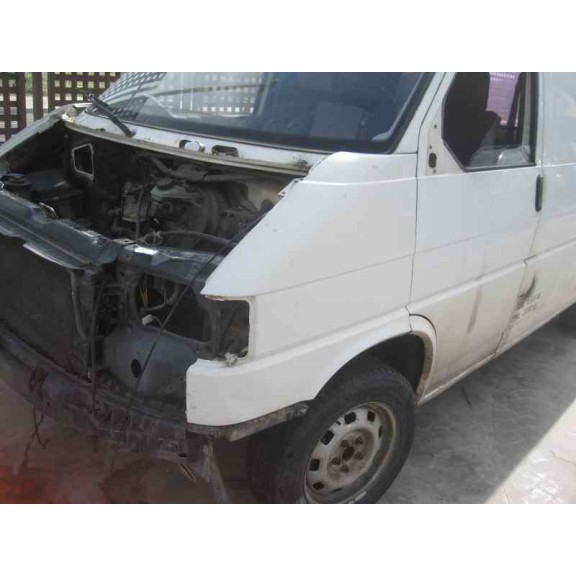 volkswagen t4 transporter/furgoneta (mod. 1991) del año 1997