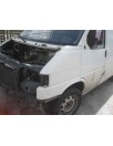 volkswagen t4 transporter/furgoneta (mod. 1991) del año 1997