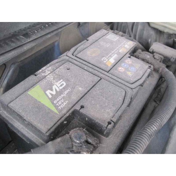 audi a4 berlina (8e) del año 2001