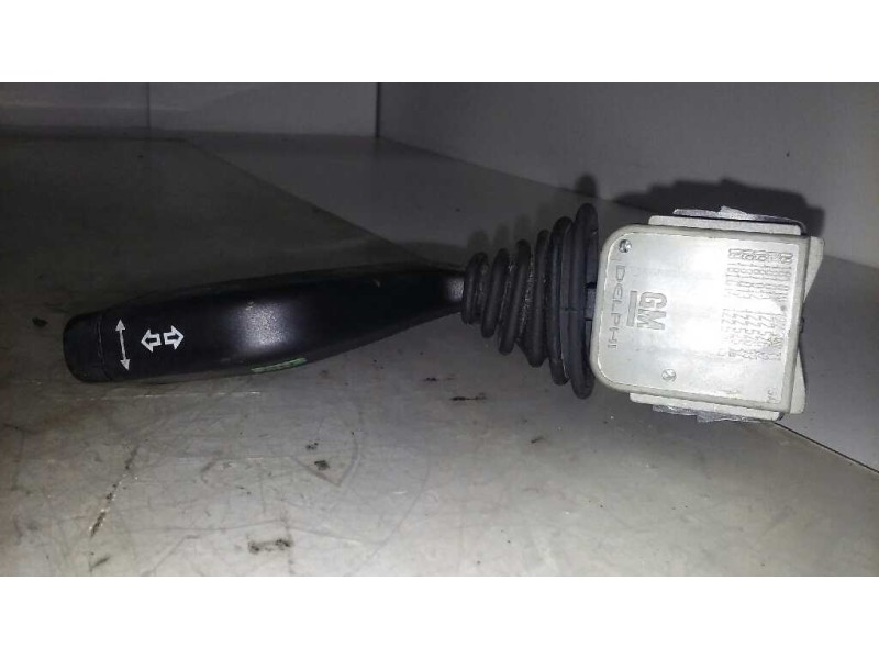 Recambio de mando intermitentes para opel vectra b berlina básico referencia OEM IAM 09181010  
