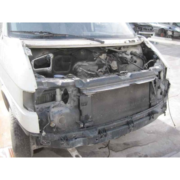 volkswagen t4 transporter/furgoneta (mod. 1991) del año 1997