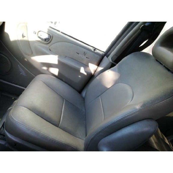 chrysler voyager (rg) del año 2007