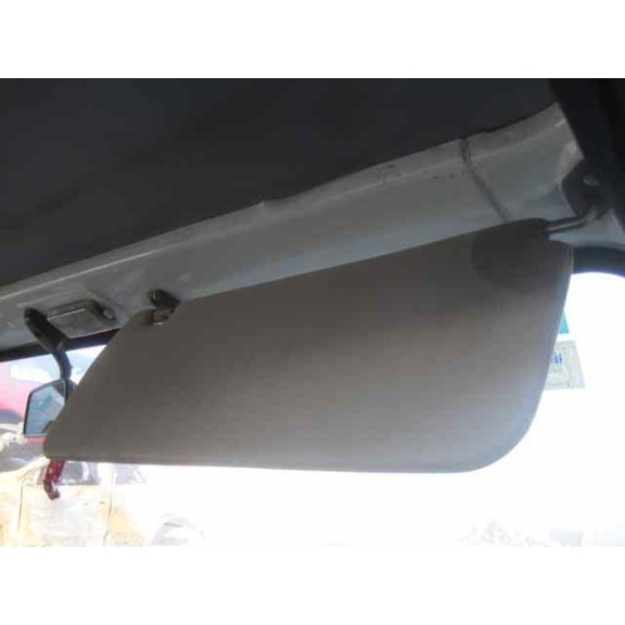 nissan cabstar del año 2000