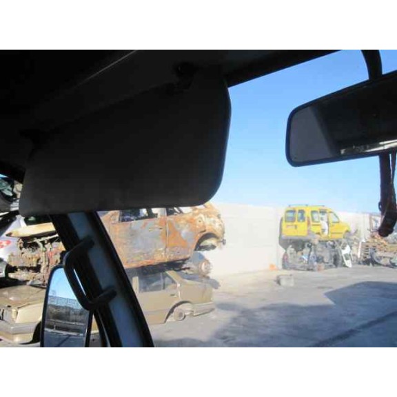 nissan cabstar del año 2000