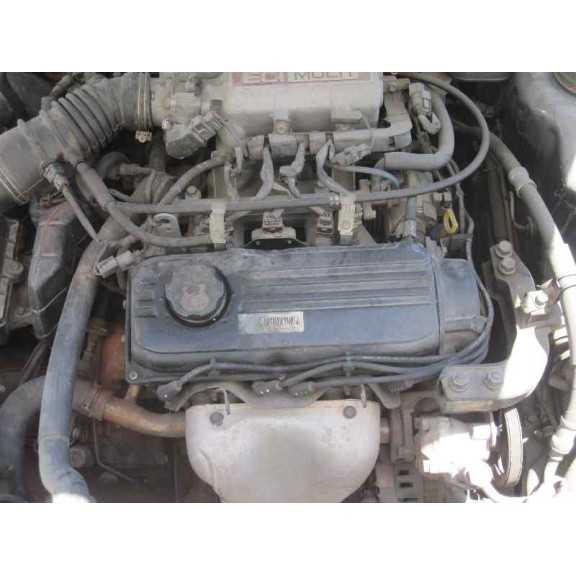 hyundai lantra (j1) del año 1994