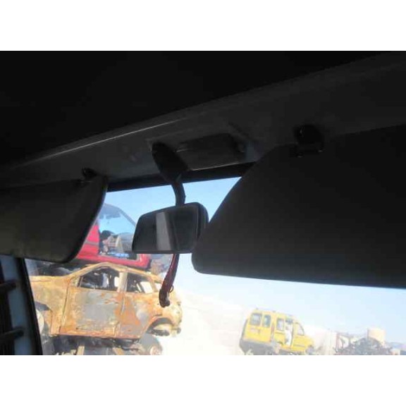 nissan cabstar del año 2000