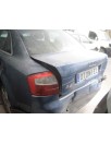 audi a4 berlina (8e) del año 2001