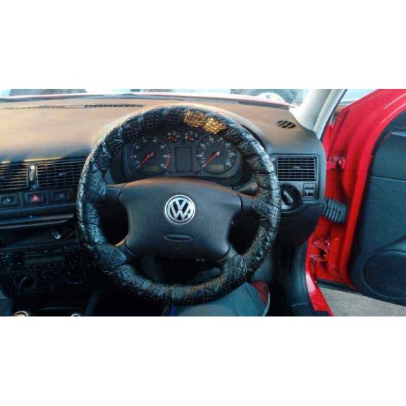 volkswagen golf iv berlina (1j1) del año 1998