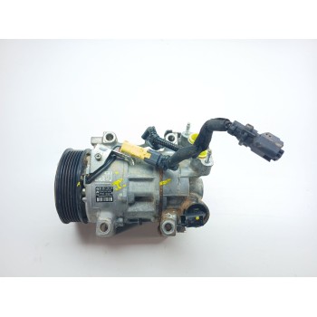 COMPRESOR AIRE ACONDICIONADO 9834779480 9834779680 4472506730