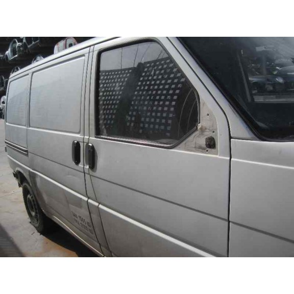 volkswagen t4 transporter/furgoneta (mod. 1991) del año 1997