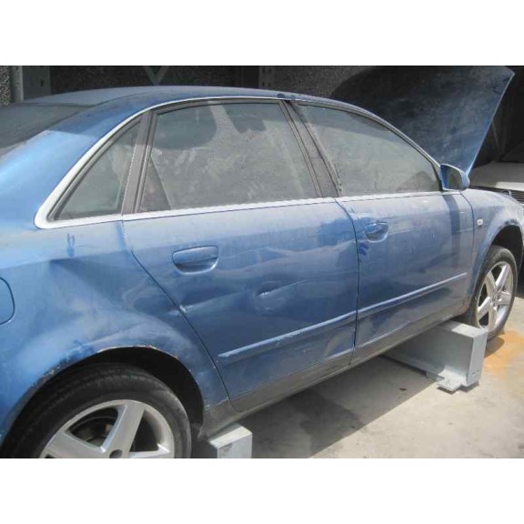 audi a4 berlina (8e) del año 2001