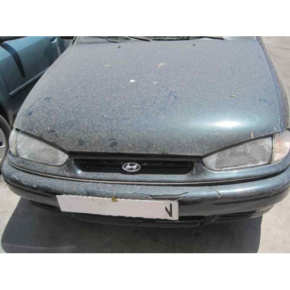 hyundai lantra (j1) del año 1994