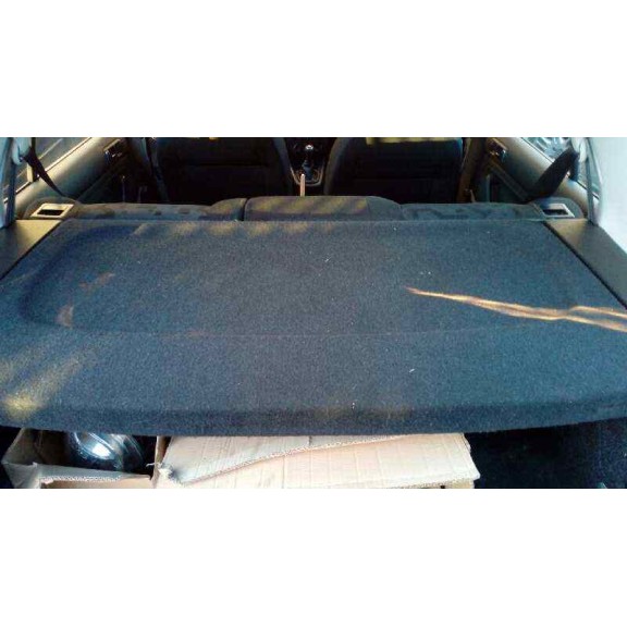 volkswagen golf iv berlina (1j1) del año 1998