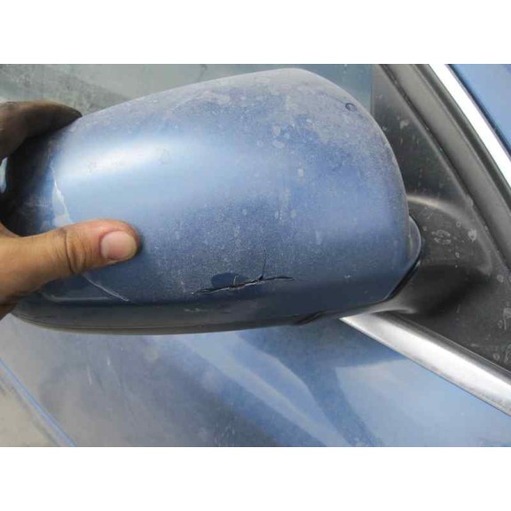 audi a4 berlina (8e) del año 2001