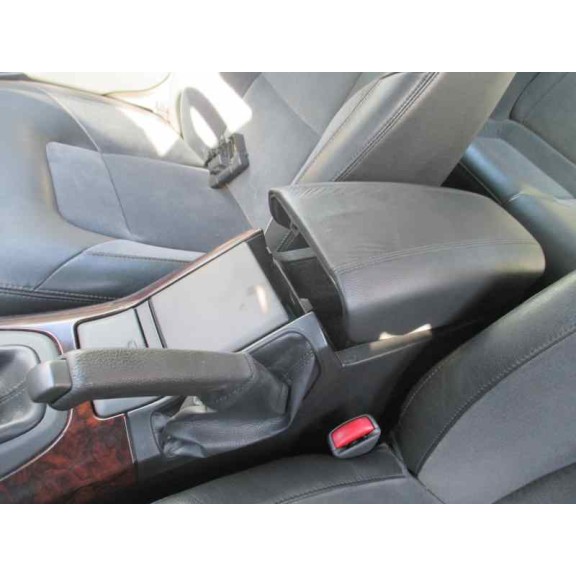 volvo s80 berlina del año 2003