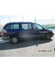 chrysler voyager (gs) del año 1997