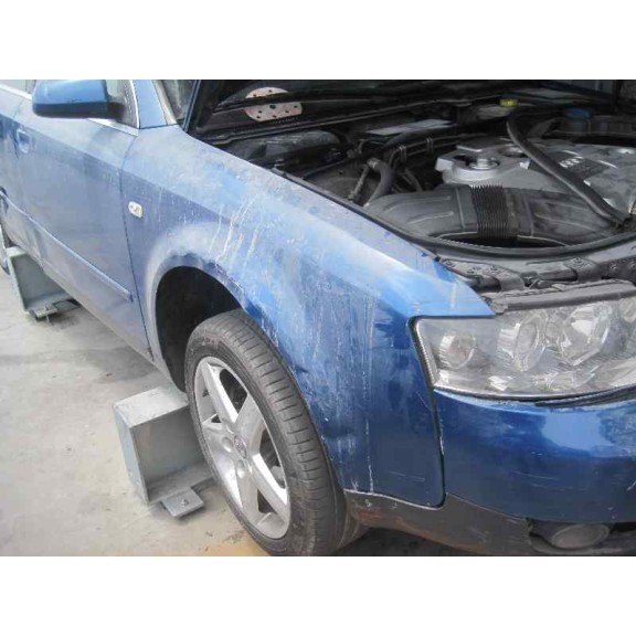 audi a4 berlina (8e) del año 2001