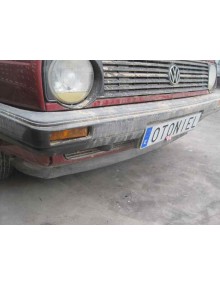 volkswagen golf ii (191/193) del año 1986 2