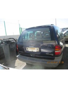 chrysler voyager (gs) del año 1997 2