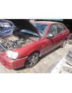 hyundai accent (lc) del año 2002