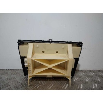 Recambio de mando climatizador para lexus is200 (ds2/is2) 2.2 d-cat referencia OEM IAM 758950  