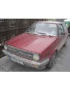 volkswagen golf ii (191/193) del año 1986