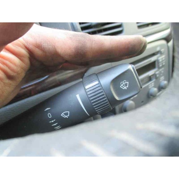 volvo s80 berlina del año 2003