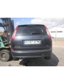 ford focus c-max (cap) del año 2008 2