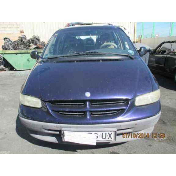 chrysler voyager (gs) del año 1997
