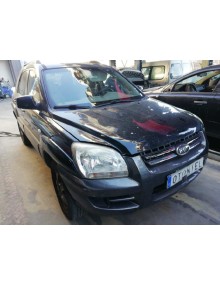 kia sportage del año 2007