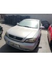 opel astra g coupé del año 2001