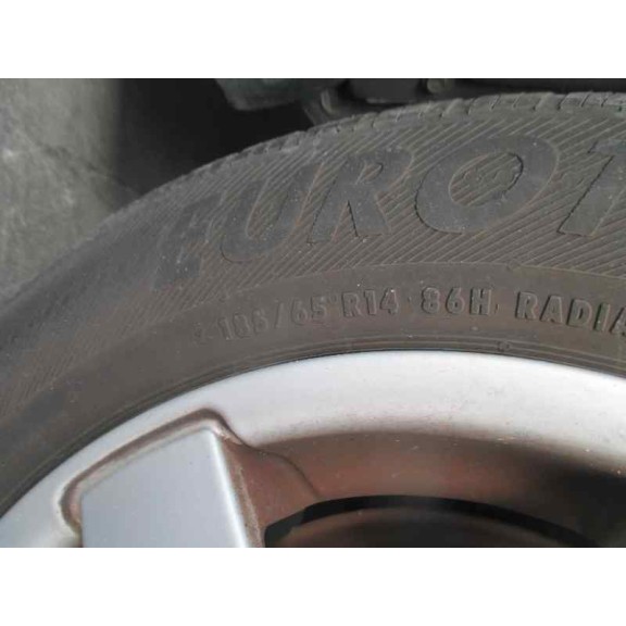 toyota corolla (e11) del año 2000