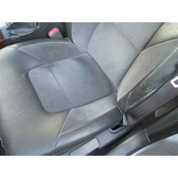 volvo s80 berlina del año 2003