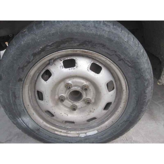 volkswagen t4 transporter/furgoneta (mod. 1991) del año 1997